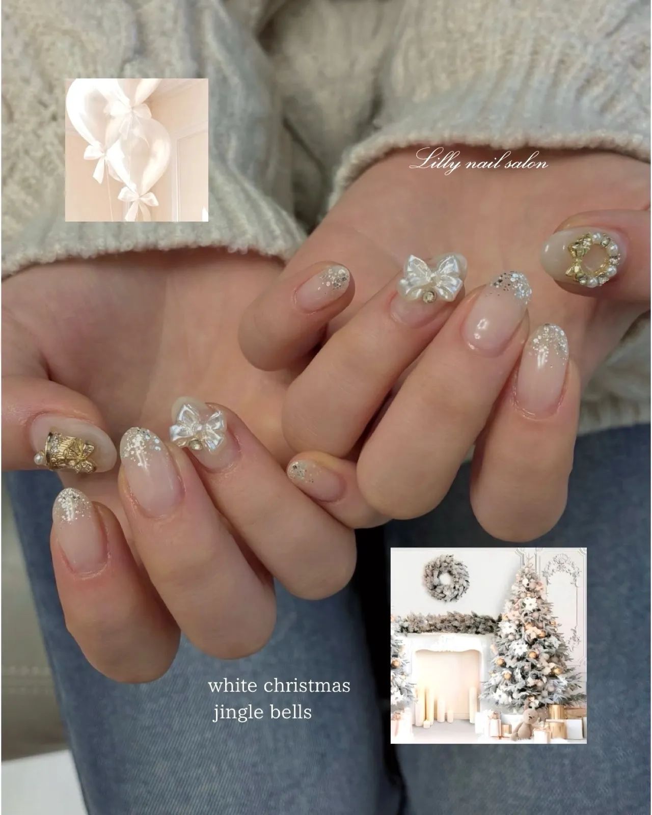 【なぜ私は削らない施術にこだわるのか✨】Lilly nail...