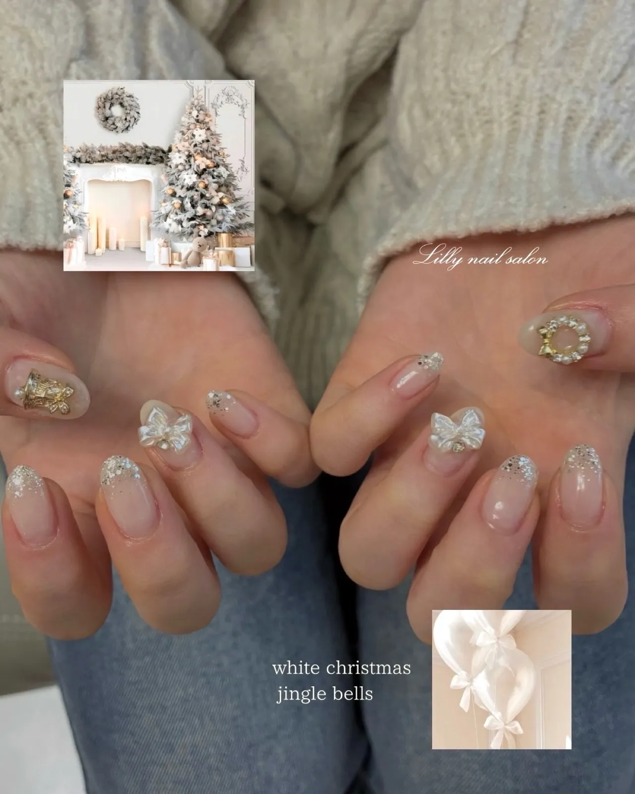 【なぜ私は削らない施術にこだわるのか✨】Lilly nail...