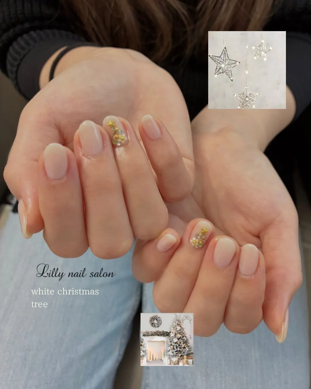 【ネイルサロンは疲れる？😮‍💨 】Lilly nail sa...