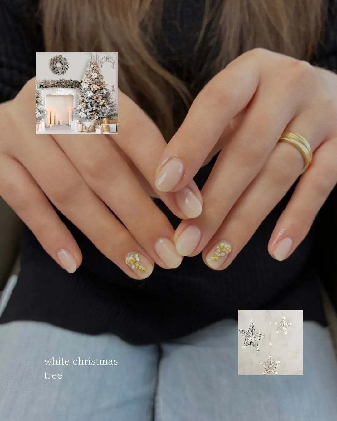 【ネイルサロンは疲れる？😮‍💨 】Lilly nail sa...