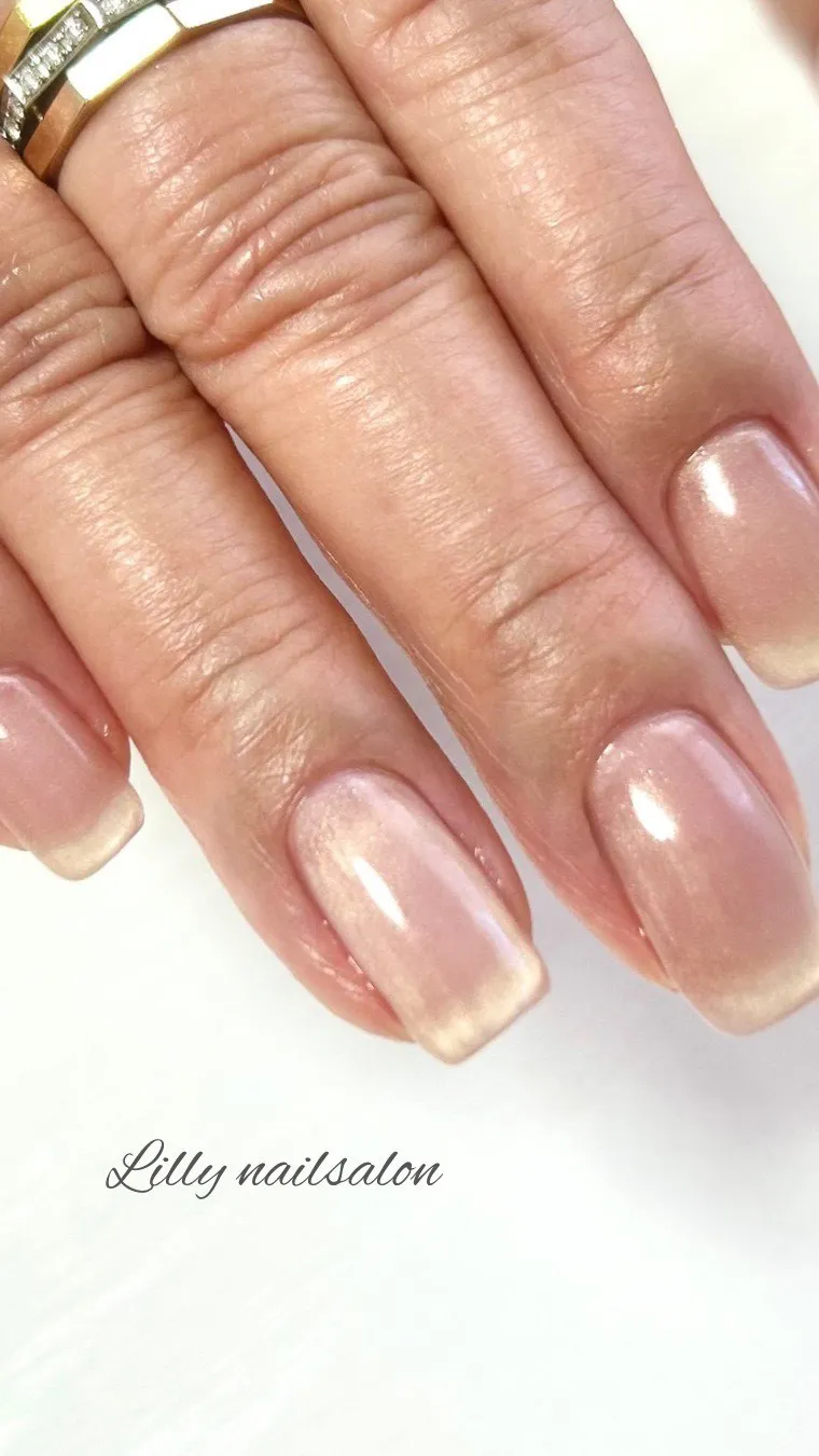 【milk magnet💓】Lilly nail salon...