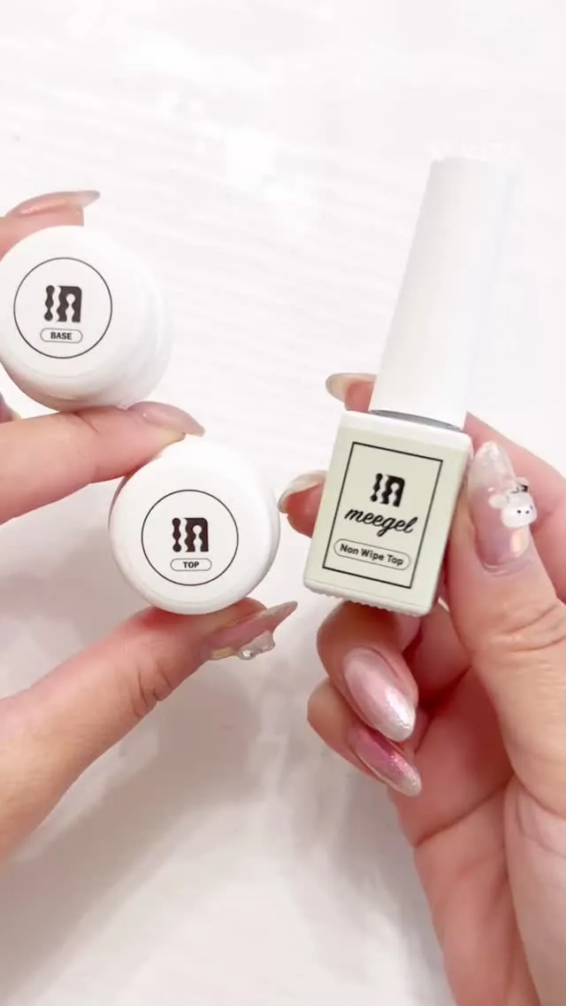 【meegelって知ってる？💓】Lilly nail sal...